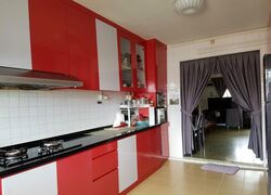Blk 125 Hougang Avenue 1 (Hougang), HDB 3 Rooms #540591211